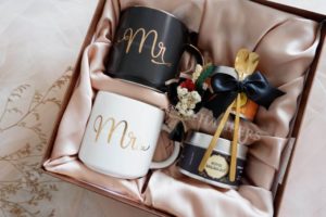 tazas regalo