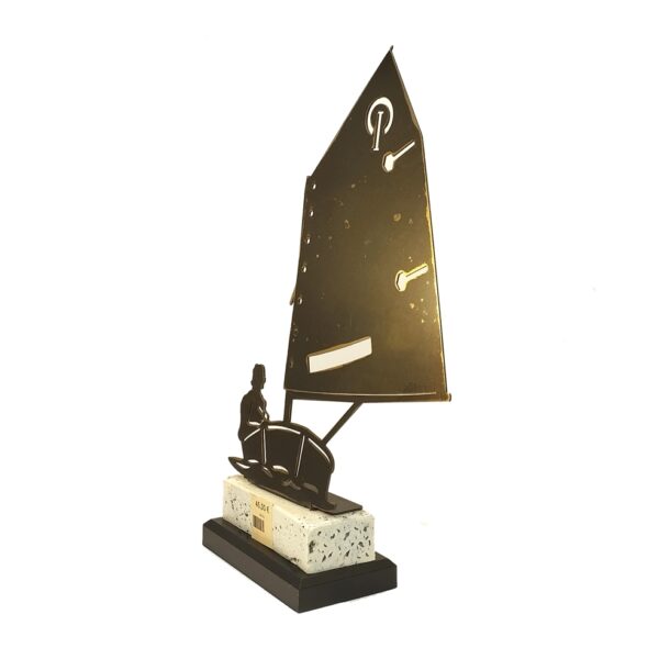 Barco Vela Optimist - Imagen 2