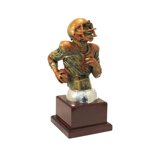 Trofeo Fútbol Americano