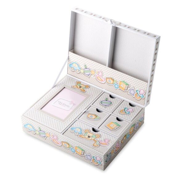 CAJA DE RECUERDOS - Imagen 2
