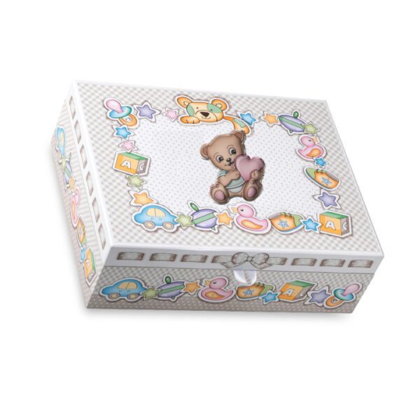 CAJA DE RECUERDOS